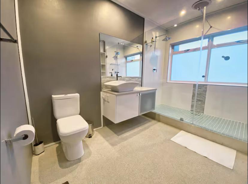 To Let 3 Bedroom Property for Rent in Green Point Western Cape